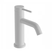 Hansgrohe Tecturis S 80 mosdó csaptelep CoolStart matt fehér 73301700 – SzaniterOnline