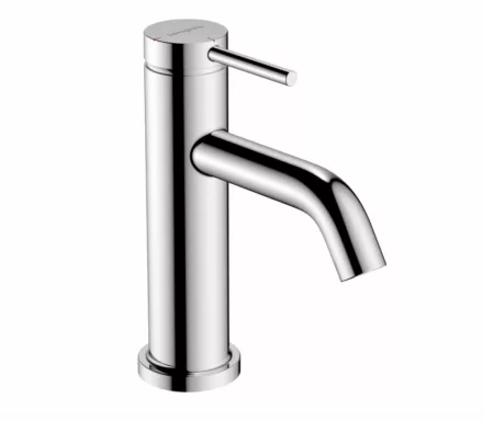 Hansgrohe Tecturis S 80 mosdó csaptelep automata lefolyógarnitúrával CoolStart króm 73302000 – SzaniterOnline