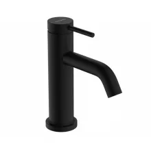 Hansgrohe Tecturis S 80 mosdó csaptelep automata lefolyógarnitúrával CoolStart matt fekete 73302670 – SzaniterOnline
