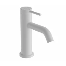 Hansgrohe Tecturis S 80 mosdó csaptelep automata lefolyógarnitúrával CoolStart matt fehér 73302700 – SzaniterOnline