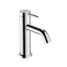   Hansgrohe Tecturis S hidegindítású mosdó csaptelep 80 automata lefolyógarnitúrával, króm 73305000