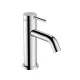 Hansgrohe Tecturis S hidegindítású mosdó csaptelep 80 automata lefolyógarnitúrával, króm 73305000