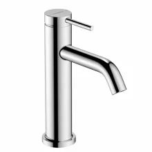 Hansgrohe Tecturis S 110 mosdó csaptelep automata lefolyógarnitúrával króm 73310000 – SzaniterOnline