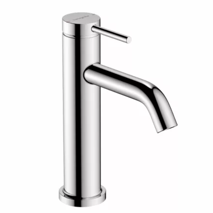 Hansgrohe Tecturis S 110 mosdó csaptelep automata lefolyógarnitúrával króm 73310000 – SzaniterOnline