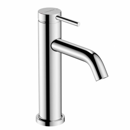 Hansgrohe Tecturis S 110 mosdó csaptelep automata lefolyógarnitúrával, króm 73310000