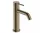 Hansgrohe Tecturis S 110 mosdó csaptelep automata lefolyógarnitúrával szálcsiszolt bronz 73310140 – SzaniterOnline