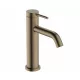 Hansgrohe Tecturis S 110 mosdó csaptelep automata lefolyógarnitúrával szálcsiszolt bronz 73310140 – SzaniterOnline