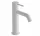 Hansgrohe Tecturis S 110 mosdó csaptelep automata lefolyógarnitúrával, matt fehér 73310700