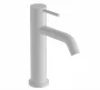 Hansgrohe Tecturis S 110 mosdó csaptelep automata lefolyógarnitúrával matt fehér 73310700 – SzaniterOnline