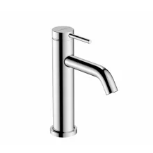 Hansgrohe Tecturis S 110 egykaros mosdó csaptelep lefolyógarnitúra nélkül króm 73311000 – SzaniterOnline