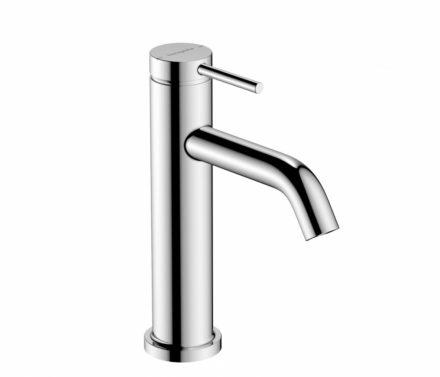 Hansgrohe Tecturis S 110 egykaros mosdó csaptelep, lefolyógarnitúra nélkül, króm 73311000