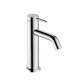 Hansgrohe Tecturis S 110 egykaros mosdó csaptelep lefolyógarnitúra nélkül króm 73311000 – SzaniterOnline