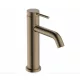 Hansgrohe Tecturis S 110 egykaros mosdó csaptelep lefolyógarnitúra nélkül szálcsiszolt bronz 73311140 – SzaniterOnline