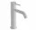 Hansgrohe Tecturis S 110 egykaros mosdó csaptelep lefolyógarnitúra nélkül matt fehér 73311700 – SzaniterOnline