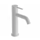 Hansgrohe Tecturis S 110 egykaros mosdó csaptelep lefolyógarnitúra nélkül matt fehér 73311700 – SzaniterOnline