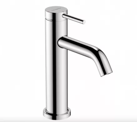 Hansgrohe Tecturis S 110 mosdó csaptelep lefolyógarnitúra nélkül CoolStart króm 73312000 – SzaniterOnline
