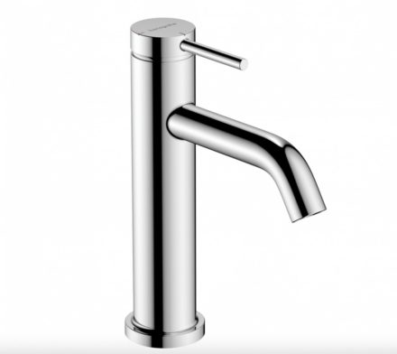 Hansgrohe Tecturis S 110 mosdó csaptelep lefolyógarnitúra nélkül, CoolStart, króm 73312000