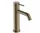 Hansgrohe Tecturis S 110 mosdó csaptelep lefolyógarnitúra nélkül CoolStart szálcsiszolt bronz 73312140 – SzaniterOnline