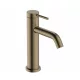 Hansgrohe Tecturis S 110 mosdó csaptelep lefolyógarnitúra nélkül CoolStart szálcsiszolt bronz 73312140 – SzaniterOnline