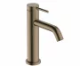 Hansgrohe Tecturis S 110 mosdó csaptelep lefolyógarnitúra nélkül CoolStart szálcsiszolt bronz 73312140 – SzaniterOnline