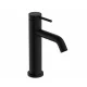 Hansgrohe Tecturis S 110 mosdó csaptelep lefolyógarnitúra nélkül CoolStart matt fekete 73312670 – SzaniterOnline