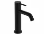 Hansgrohe Tecturis S 110 mosdó csaptelep lefolyógarnitúra nélkül CoolStart matt fekete 73312670 – SzaniterOnline