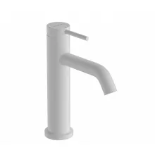 Hansgrohe Tecturis S 110 mosdó csaptelep lefolyógarnitúra nélkül CoolStart matt fehér 73312700 – SzaniterOnline