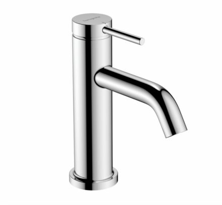 Hansgrohe Tecturis S 80 Pillar csaptelep hideg hőmérsékletű vízhez, króm 73313000