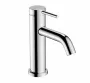 Hansgrohe Tecturis S 80 Pillar csaptelep hideg vízhez króm 73313000 – SzaniterOnline