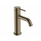 Hansgrohe Tecturis S 80 Pillar csaptelep hideg vízhez szálcsiszolt bronz 73313140 – SzaniterOnline