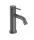Hansgrohe Tecturis S 80 Pillar csaptelep hideg vízhez szálcsiszolt fekete króm 73313340 – SzaniterOnline