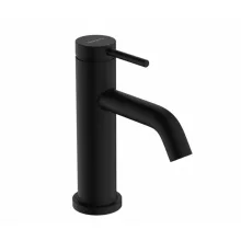   Hansgrohe Tecturis S 80 Pillar csaptelep hideg hőmérsékletű vízhez, matt fekete 73313670