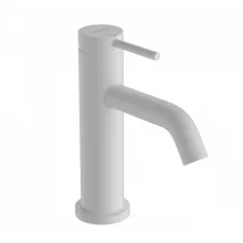 Hansgrohe Tecturis S 80 Pillar csaptelep hideg vízhez matt fehér 73313700 – SzaniterOnline