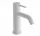 Hansgrohe Tecturis S 80 Pillar csaptelep hideg vízhez matt fehér 73313700 – SzaniterOnline