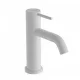 Hansgrohe Tecturis S 80 Pillar csaptelep hideg vízhez matt fehér 73313700 – SzaniterOnline