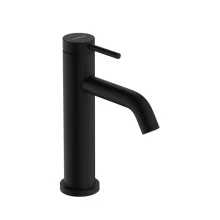   Hansgrohe Tecturis S egykaros hidegindítású mosdó csaptelep 110, matt fekete 73317670