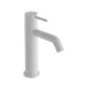 Hansgrohe Tecturis S egykaros hidegindítású mosdó csaptelep 110, matt fehér 73317700