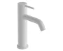 Hansgrohe Tecturis S egykaros hidegindítású mosdó csaptelep 110, matt fehér 73317700