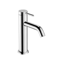   Hansgrohe Tecturis S mosdó csaptelep 110 automata lefolyógarnitúrával CoolStart, króm 73318000