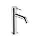 Hansgrohe Tecturis S mosdó csaptelep 110 automata lefolyógarnitúrával CoolStart, króm 73318000