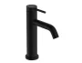 Hansgrohe Tecturis S mosdó csaptelep 110 automata lefolyógarnitúrával CoolStart, matt fekete 73318670