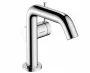 Hansgrohe Tecturis S Fine 110 mosdó csaptelep lefolyógarnitúrával CoolStart króm 73320000 – SzaniterOnline