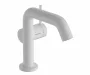 Hansgrohe Tecturis S Fine 110 mosdó csaptelep lefolyógarnitúrával CoolStart matt fehér 73320700 – SzaniterOnline