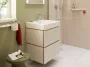 Hansgrohe Tecturis S 110 mosdó csaptelep lefolyógarnitúra nélkül CoolStart króm 73321000 – SzaniterOnline