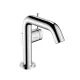 Hansgrohe Tecturis S hidegindítású EcoSmart mosdó csaptelep 110 Push-Open lefolyógarnitúrával, króm 73322000