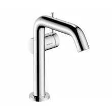   Hansgrohe Tecturis S 150 mosdó csaptelep lefolyógarnitúra nélkül, CoolStart, króm 73341000