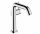 Hansgrohe Tecturis S 150 mosdó csaptelep lefolyógarnitúra nélkül, CoolStart, króm 73341000