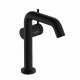 Hansgrohe Tecturis S 150 mosdó csaptelep lefolyógarnitúra nélkül, CoolStart, matt fekete 73341670
