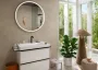 Hansgrohe Tecturis S 150 hidegindítású mosdó csaptelep leeresztővel, matt fekete 73353670