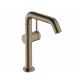Hansgrohe Tecturis S Fine 210 mosdó csaptelep lefolyógarnitúrával, CoolStart, szálcsiszolt bronz 73360140